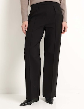 Pantalón Contempo amplio para mujer Pantalón Contempo amplio para mujer