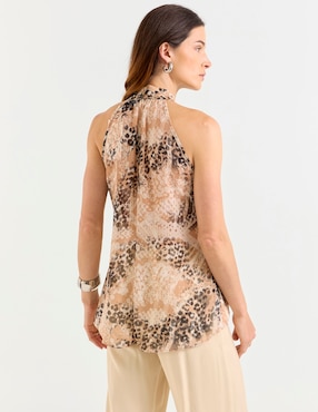 Blusa Contempo para mujer
