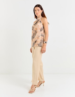 Blusa Contempo para mujer