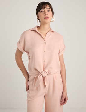 Blusa Contempo para mujer