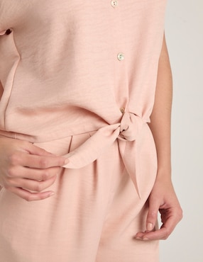 Blusa Contempo para mujer