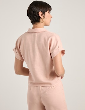 Blusa Contempo para mujer
