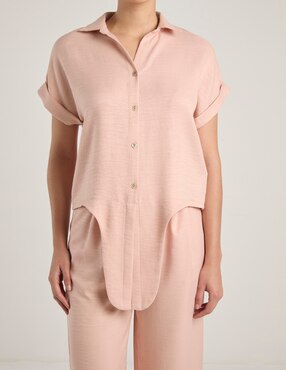 Blusa Contempo para mujer