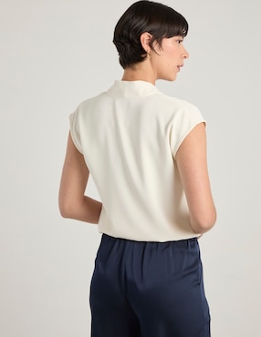 Blusa Contempo para mujer