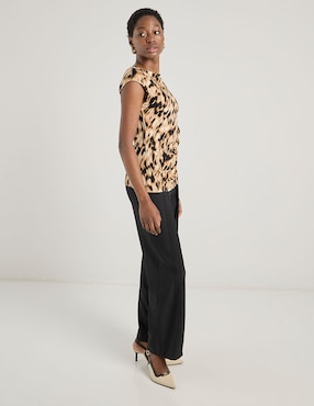 Blusa Contempo para mujer