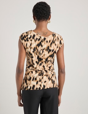 Blusa Contempo para mujer