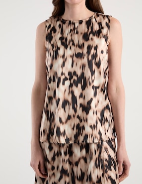 Blusa Contempo para mujer