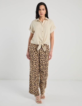 Blusa Contempo para mujer