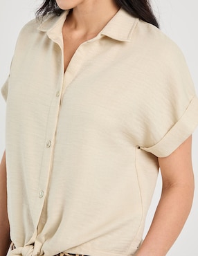 Blusa Contempo para mujer