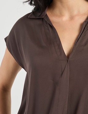 Blusa Contempo para mujer