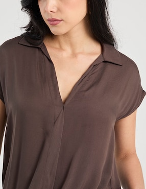 Blusa Contempo para mujer