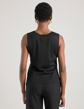 Chaleco Contempo para mujer