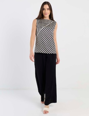 Blusa Contempo para mujer