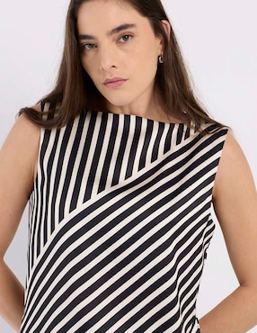 Blusa Contempo para mujer