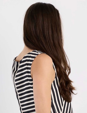 Blusa Contempo para mujer