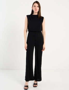 Jumpsuit Contempo de vestir para mujer