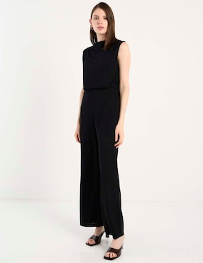 Jumpsuit Contempo de vestir para mujer
