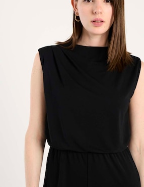 Jumpsuit Contempo de vestir para mujer