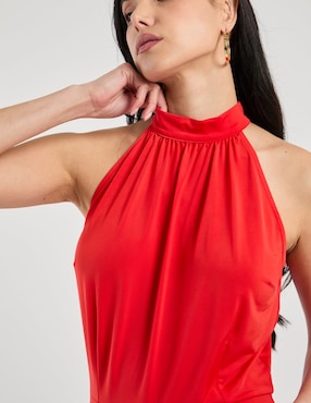 Jumpsuit Contempo formal para mujer