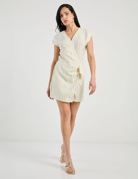 Jumpsuit Contempo formal para mujer