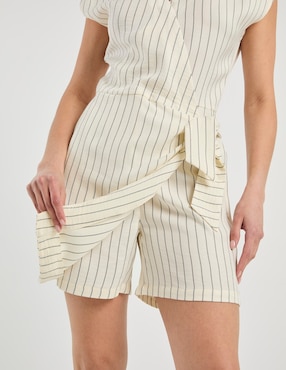 Jumpsuit Contempo formal para mujer