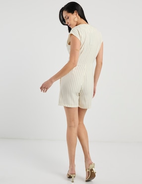 Jumpsuit Contempo formal para mujer