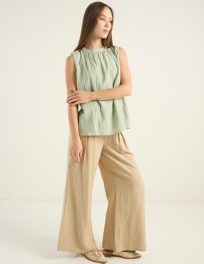 Blusa Contempo para mujer