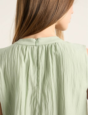 Blusa Contempo para mujer