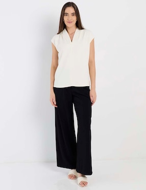 Blusa Contempo para mujer