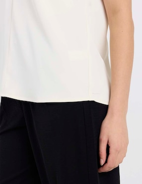 Blusa Contempo para mujer