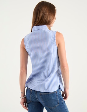 Blusa Contempo para mujer