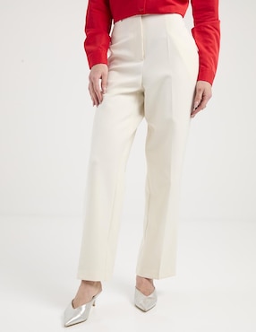 Imagen de producto Pantalón de vestir Contempo slim para mujer