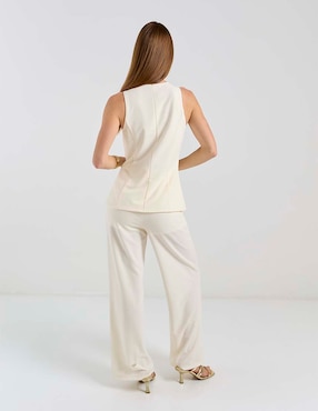 Jumpsuit Contempo formal para mujer