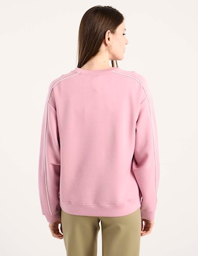 Sudadera Contempo para mujer