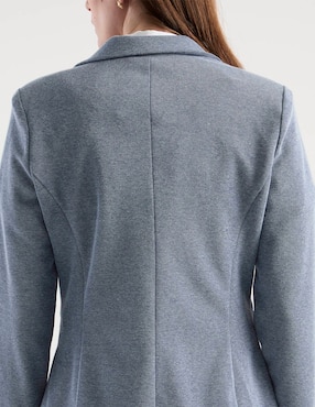Saco formal Contempo para mujer