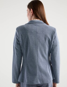 Saco formal Contempo para mujer