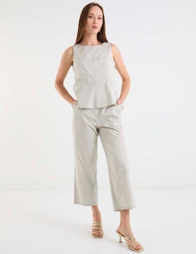 Blusa Contempo para mujer