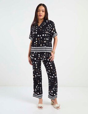 Blusa Contempo para mujer