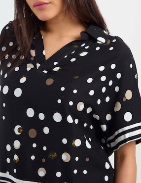 Blusa Contempo para mujer