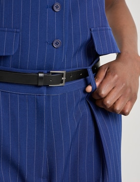 Pantalón Contempo Amplio para mujer