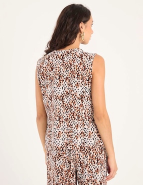 Blusa para mujer