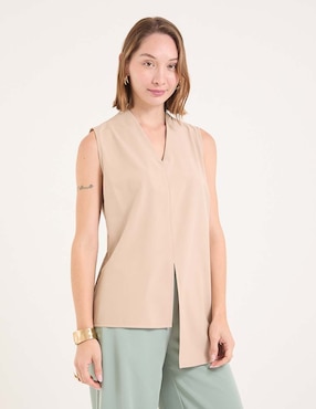 Blusa para mujer
