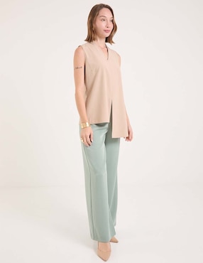Blusa para mujer