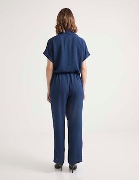 Jumpsuit Contempo para mujer