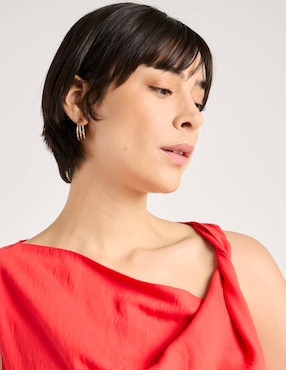 Blusa Contempo para mujer