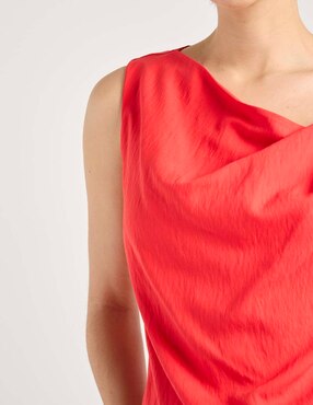 Blusa Contempo para mujer