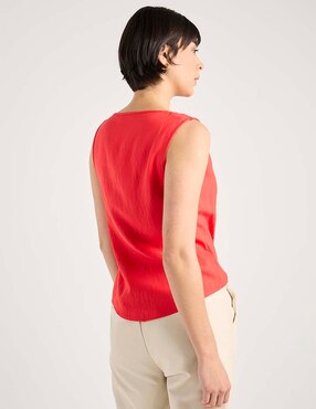 Blusa Contempo para mujer