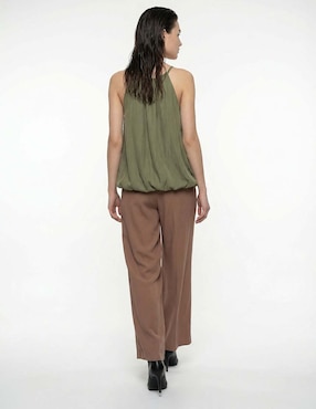 Blusa Contempo para mujer