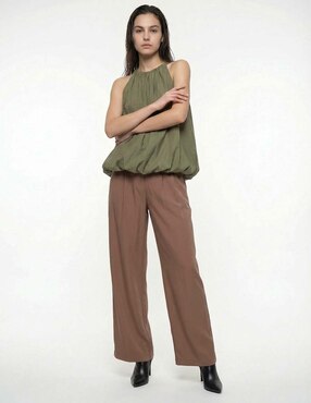 Blusa Contempo para mujer