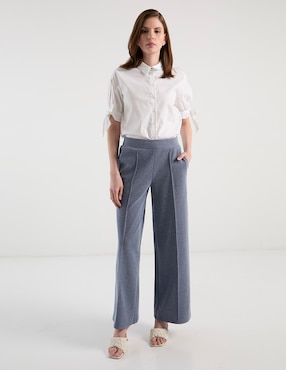 Blusa Contempo para mujer